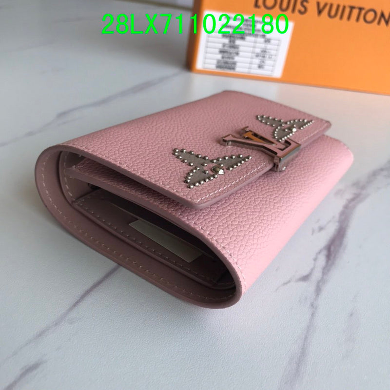 COZY BAGS - CHL Wallet - 1405
