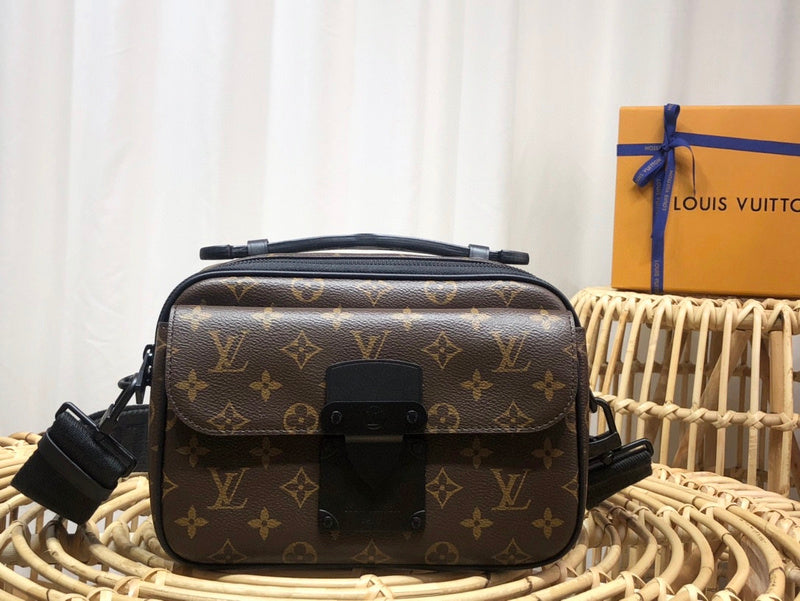 COZY BAGS - LOV Men Bags - 151