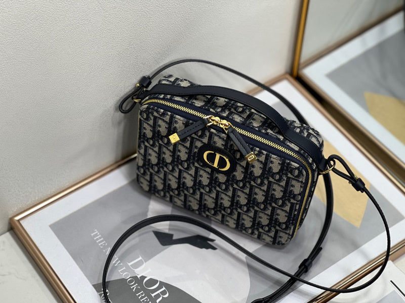 JB - DOR Lady Bags - 045