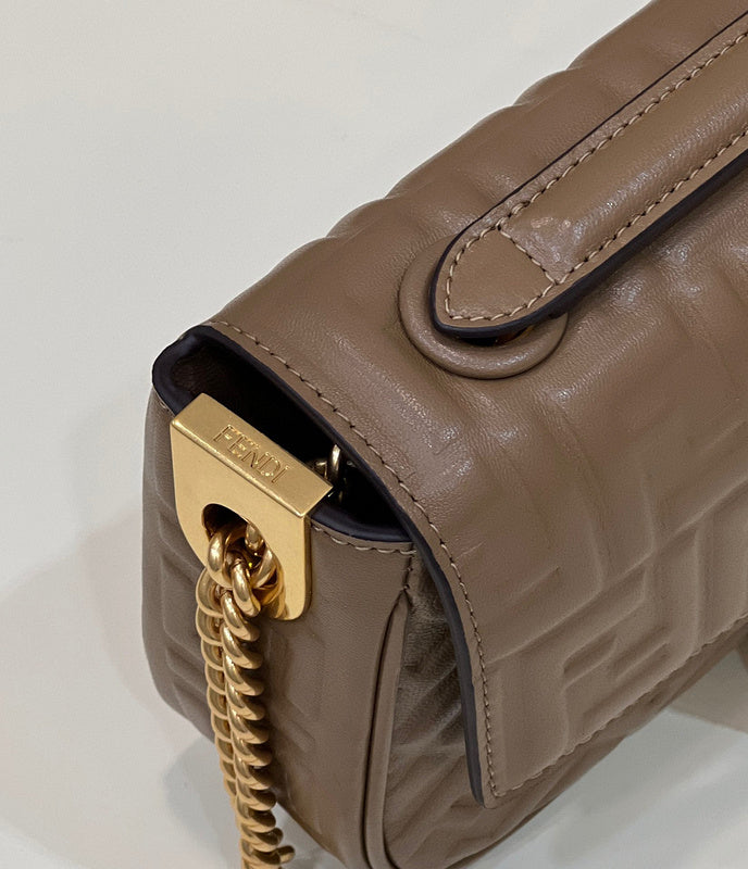 COZY BAGS - FDE Bags - 266