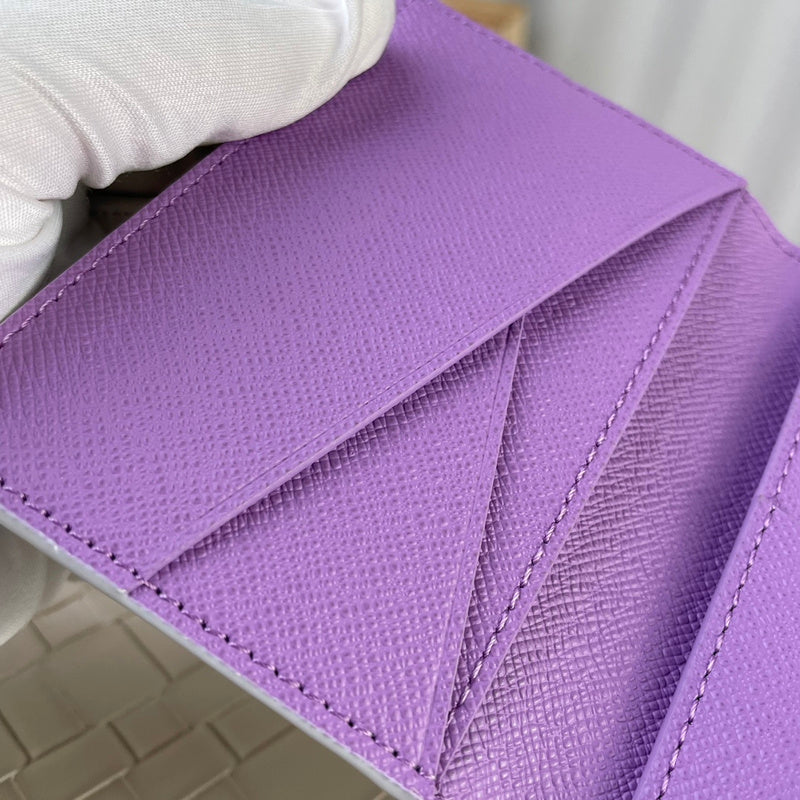 COZY BAGS - LOV Card Case - 004