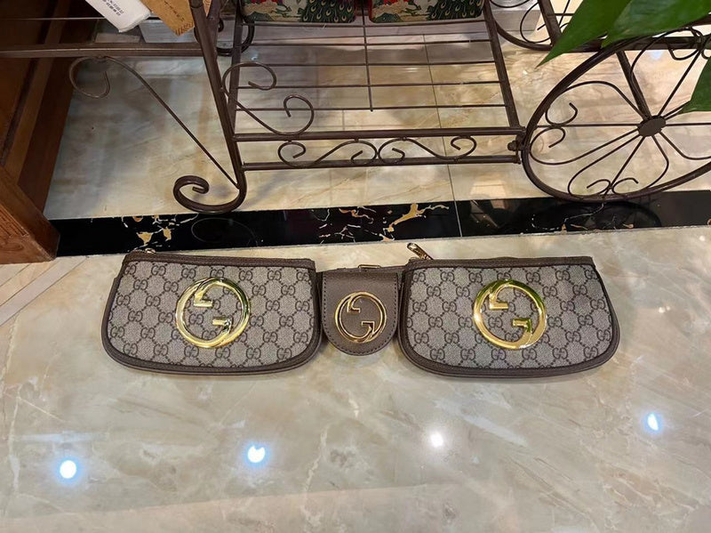 COZY BAGS - GUKI Bags - 536