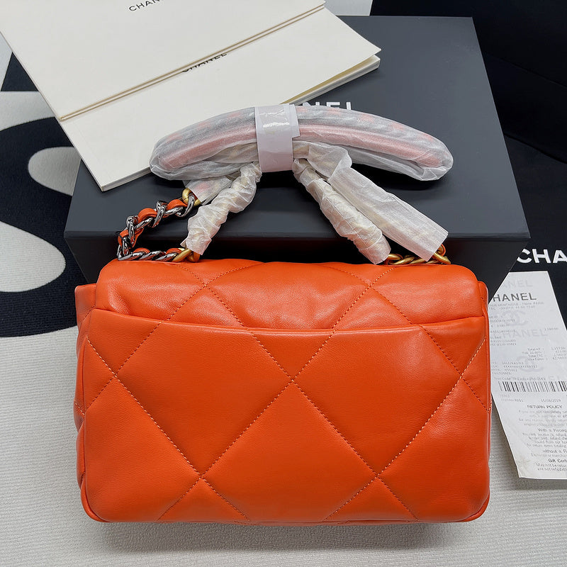 COZY BAGS - CHL Lady Bags - 061