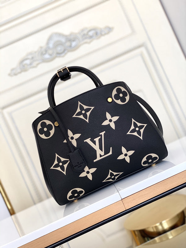 COZY - LV Bags - 3910