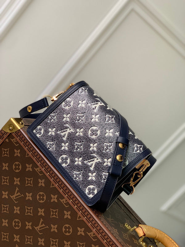 COZY - LV Bags - 341