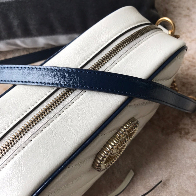 COZY - Guki Lady Bags - 1240