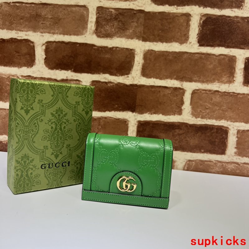 COZY BAGS - Mix Wallets - 041