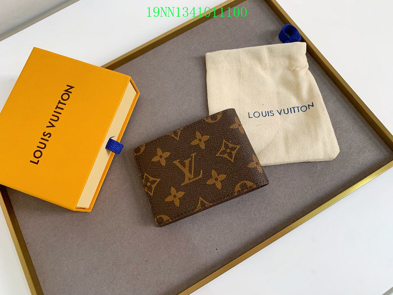 COZY BAGS - CHL Wallet - 555