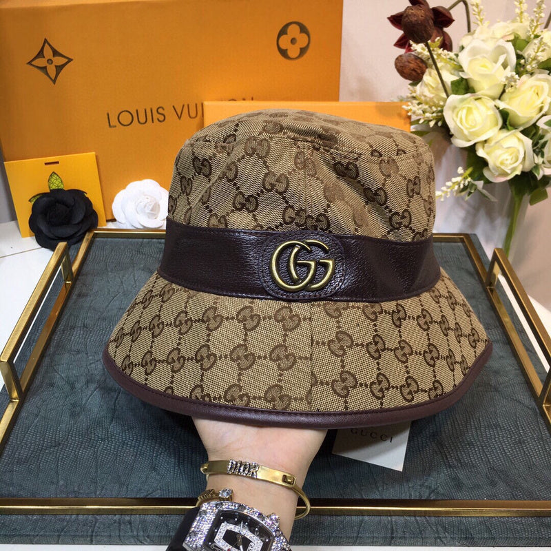 COZY BAGS - Guki Hats & Caps - 229