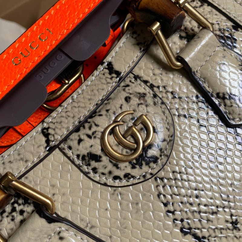 JB - Guki Lady Bags - 821