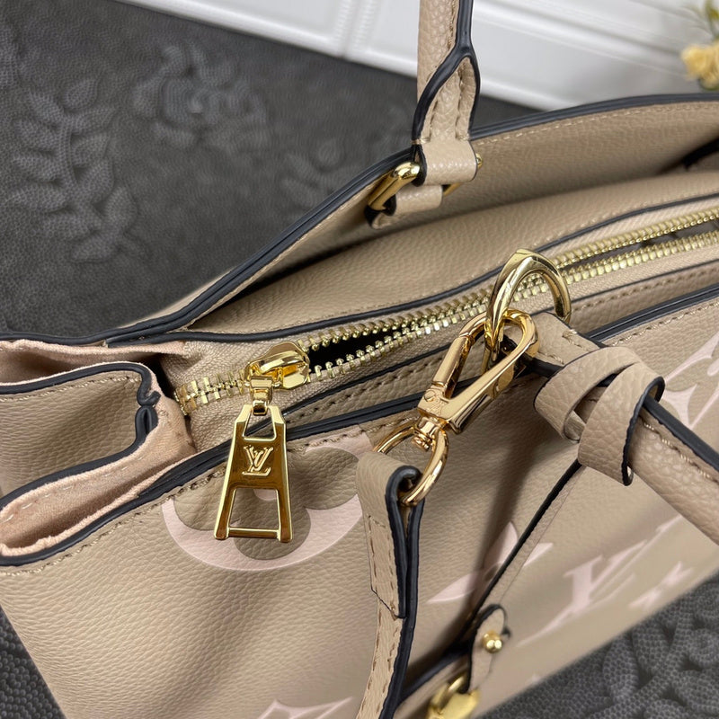 COZY BAGS - GUKI Women Bags - 2000