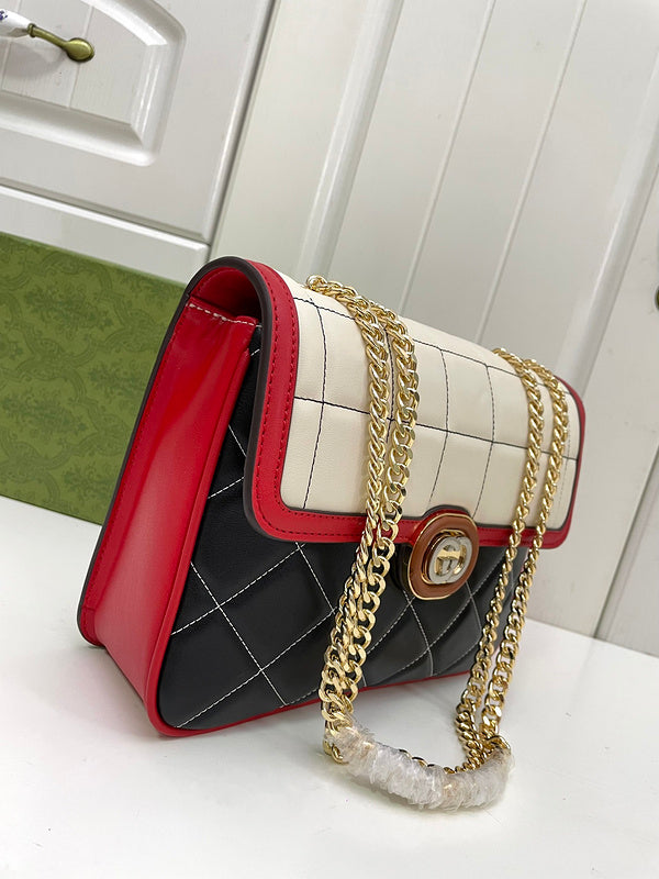 COZY BAGS - GUKI Bags - 123