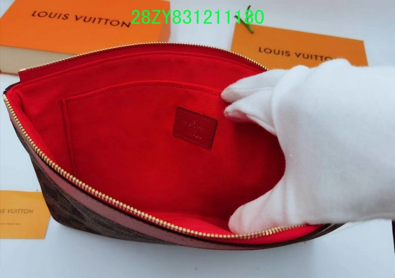 COZY BAGS - CHL Wallet - 1216