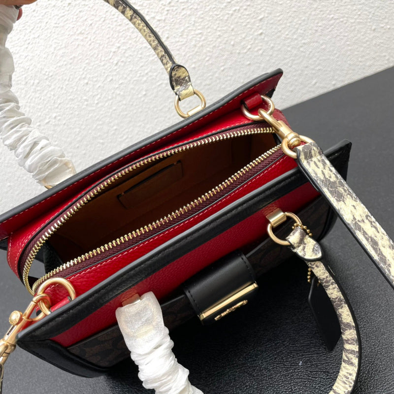 COZY - CAH Bags - 568