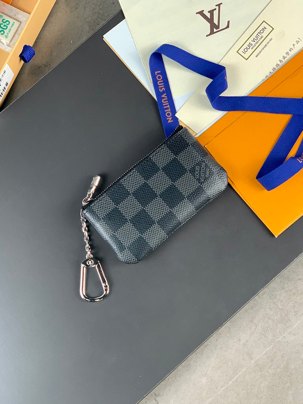 COZY - LOV Wallets - 253