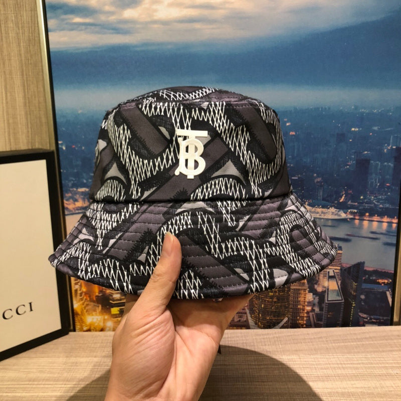 COZY BAGS - BOR Hats & Caps - 218
