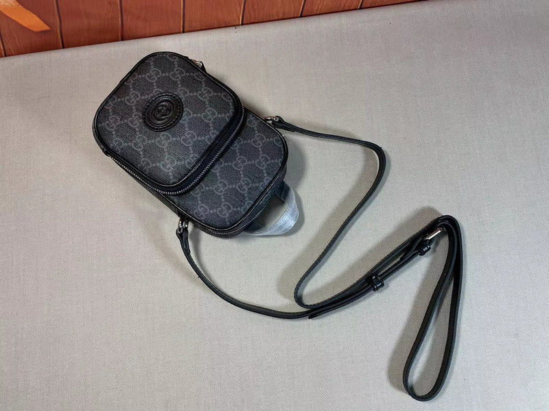COZY BAGS - GUKI Bags - 838