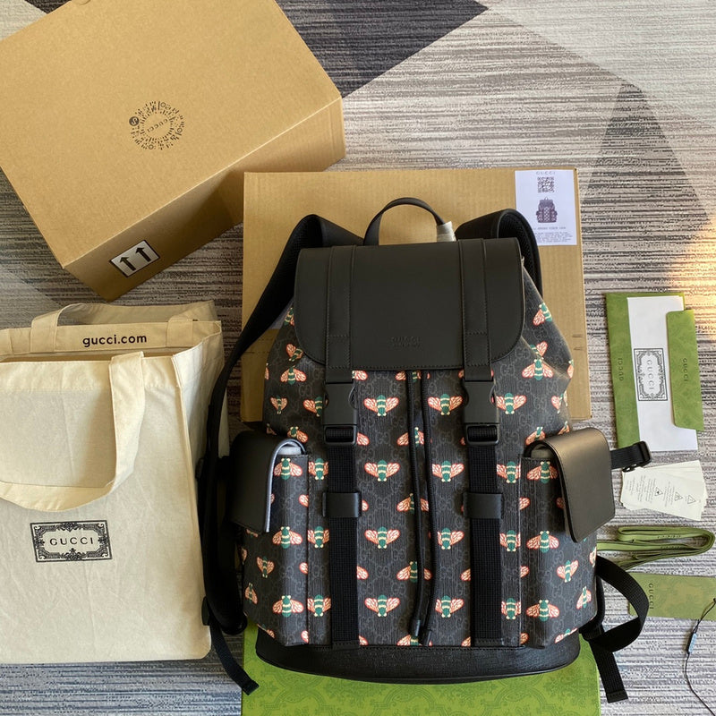 COZY BAGS - GUKI Bags - 1608