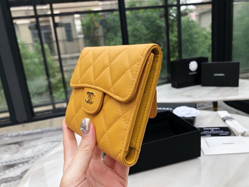 COZY - CHL Wallets - 015