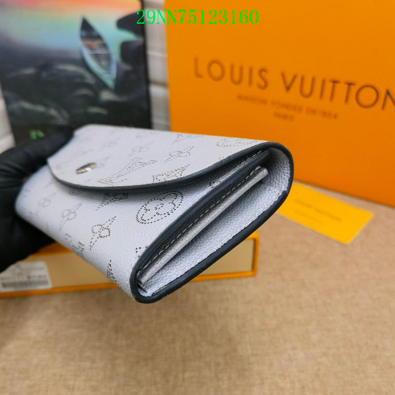 COZY BAGS - CHL Wallet - 261
