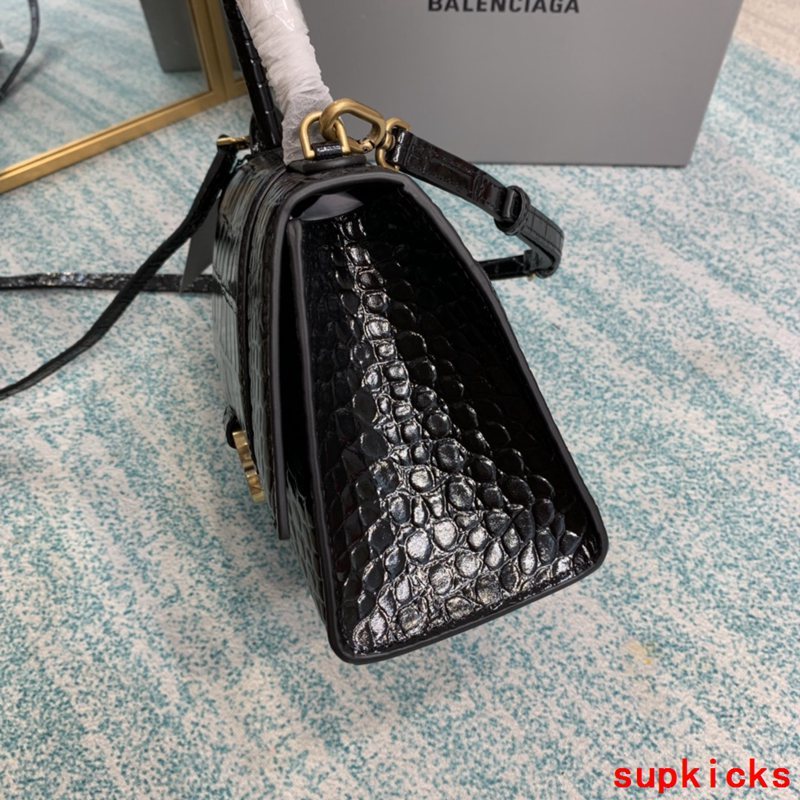 COZY BAGS - BG Hourglass Bags - 127