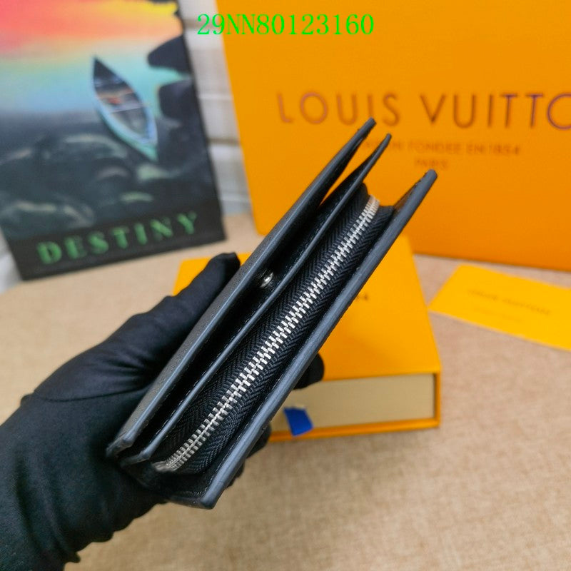 COZY BAGS - CHL Wallet - 256
