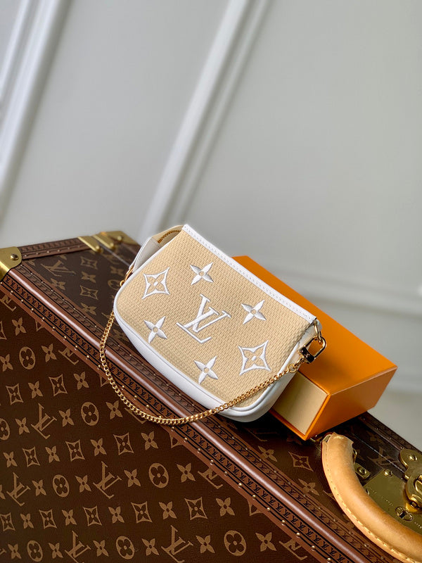 COZY BAGS - LOV Bags - 521