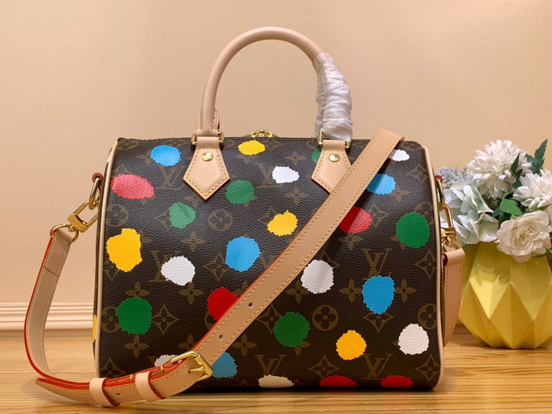 JB - LOV Lady Bags - 245