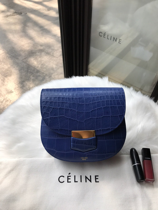 COZY - COL Bags - 556