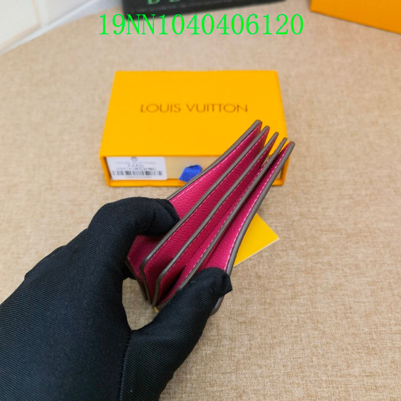 COZY BAGS - LOV Wallet - 1458