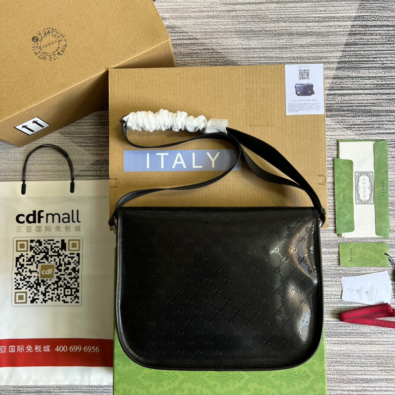 COZY BAGS - Guki Men Bags - 106