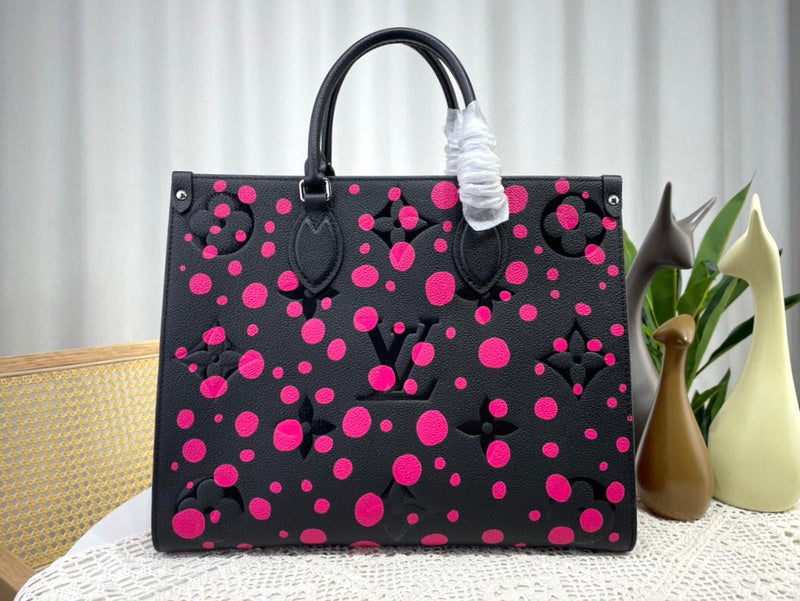 JB - LOV Lady Bags - 105
