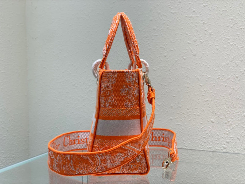 JB - DOR Lady Bags - 233