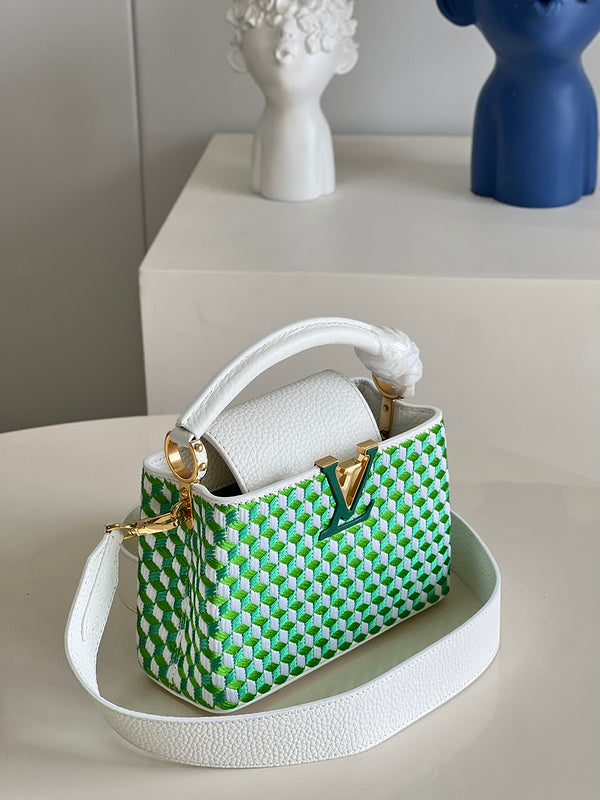 COZY - LV Bags - 2686