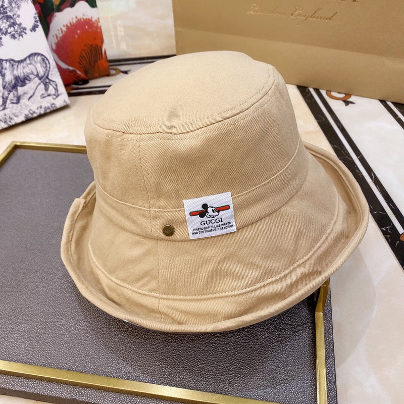 COZY BAGS - Guki Hats & Caps - 388