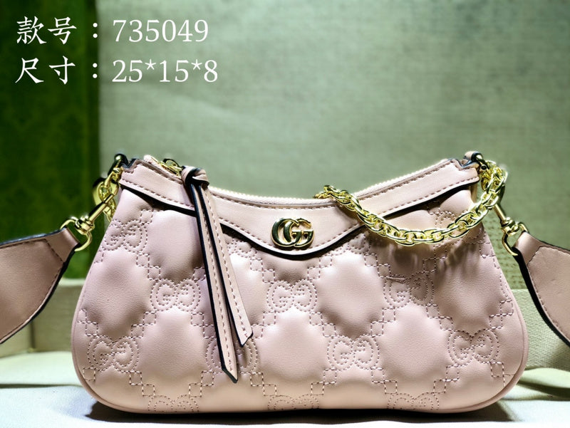 COZY BAGS - GUKI Bags - 077