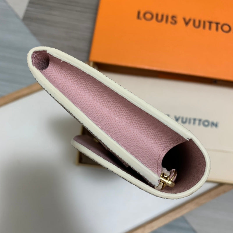 COZY BAGS - LOV Wallets - 596