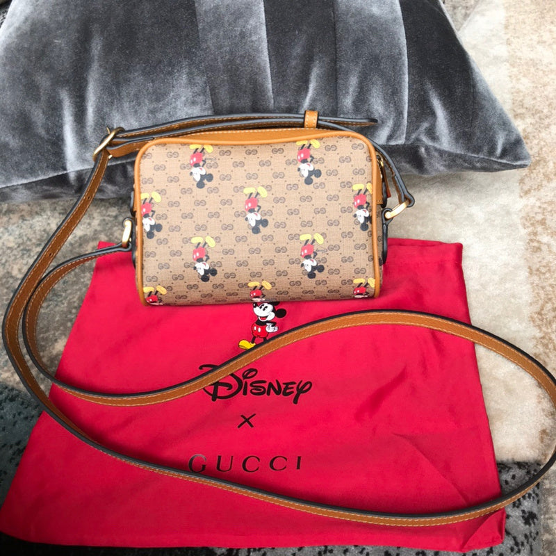 COZY - Guki Lady Bags - 1382