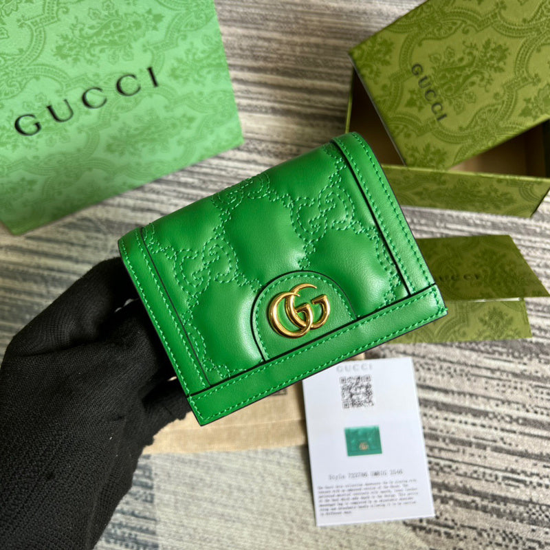 Cozy Bags - GUKI Women Wallets - 047