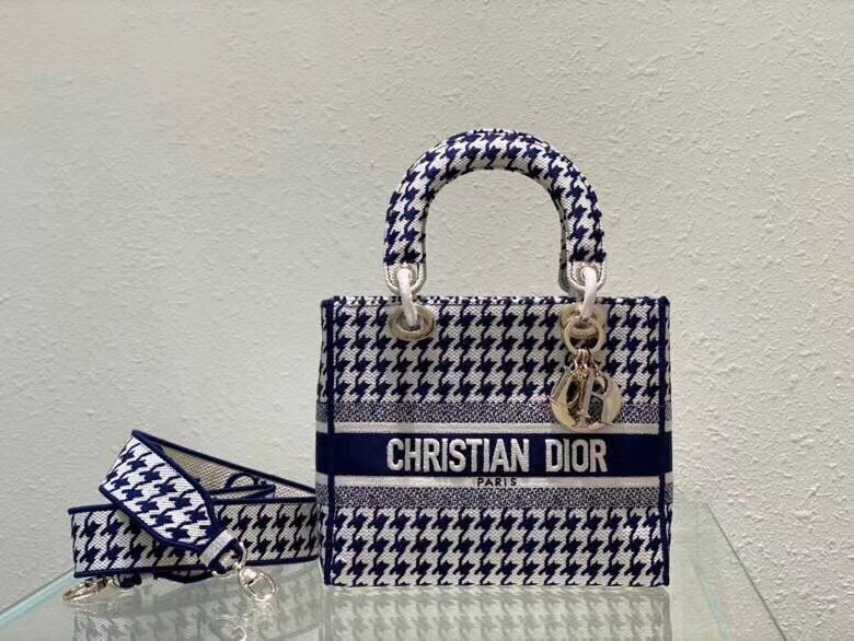 JB - DOR Lady Bags - 462