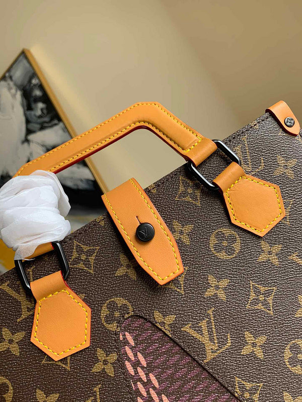 COZY - LV Bags - 4877