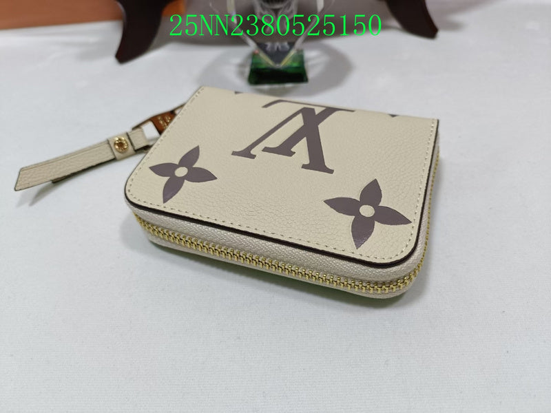 COZY BAGS - LOV Wallet - 1315