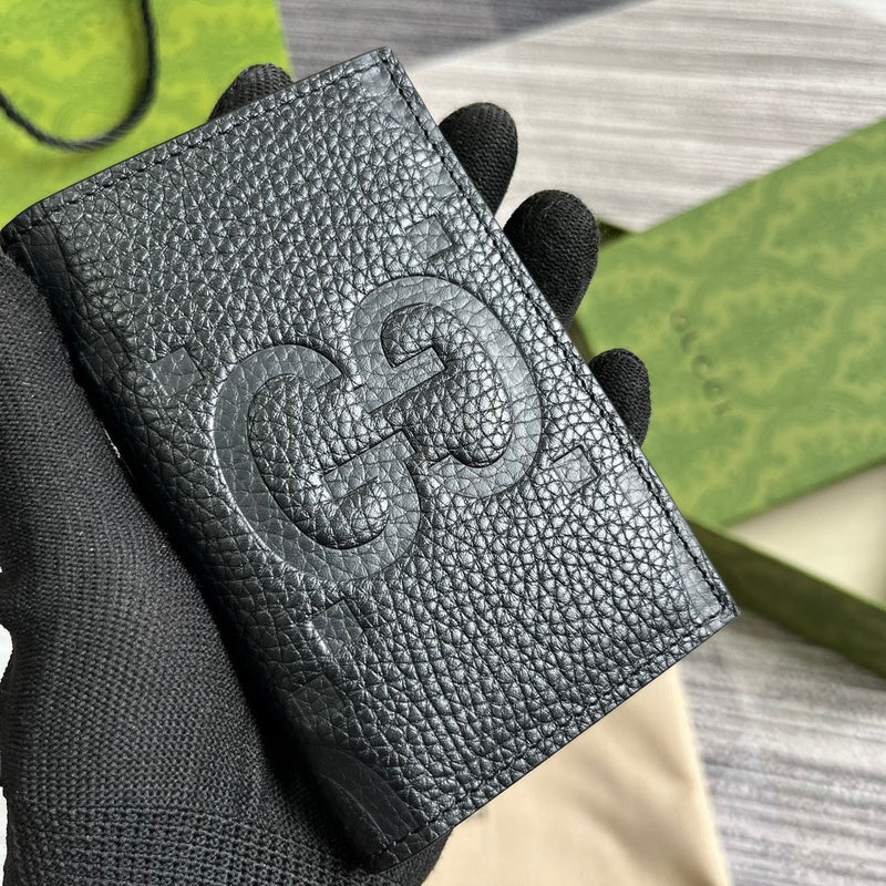 JB - Guki Card Case - 022