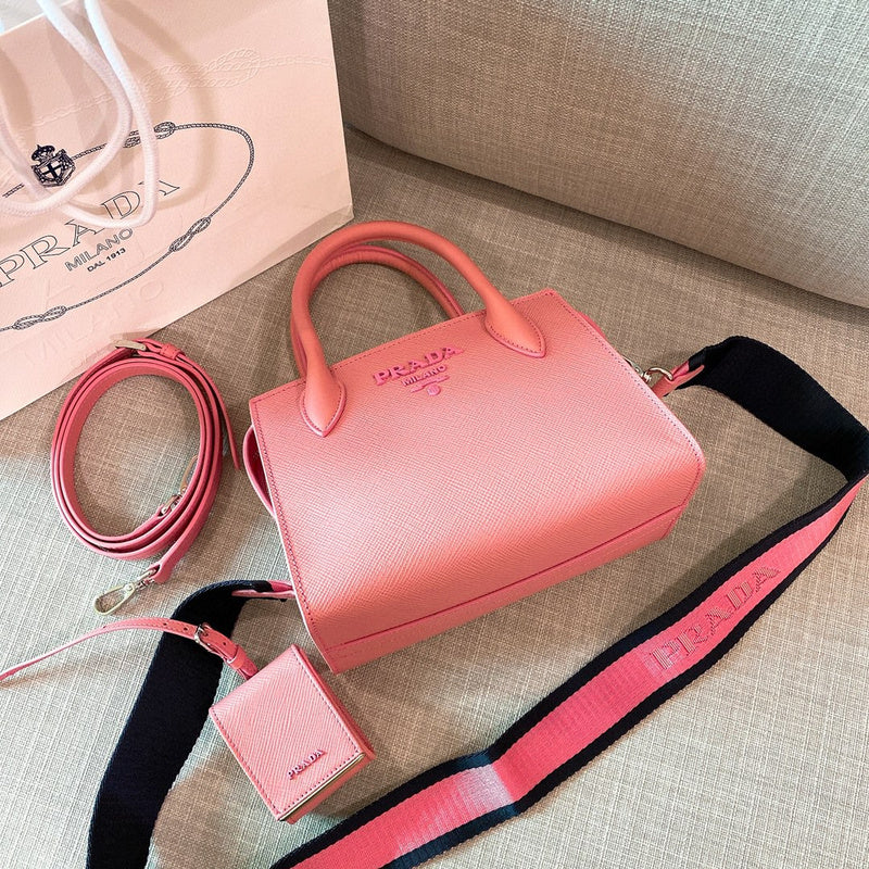 COZY - PD Lady Bags - 535