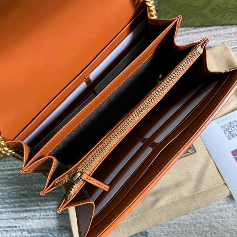 JB - Guki Lady Bags - 863