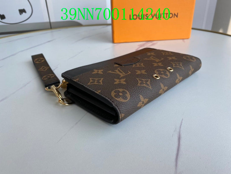 COZY BAGS - CHL Wallet - 1199