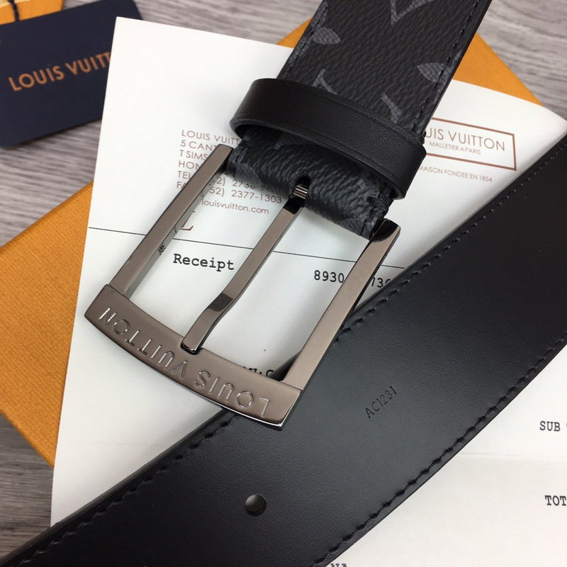 JB - LOV Belts - 337