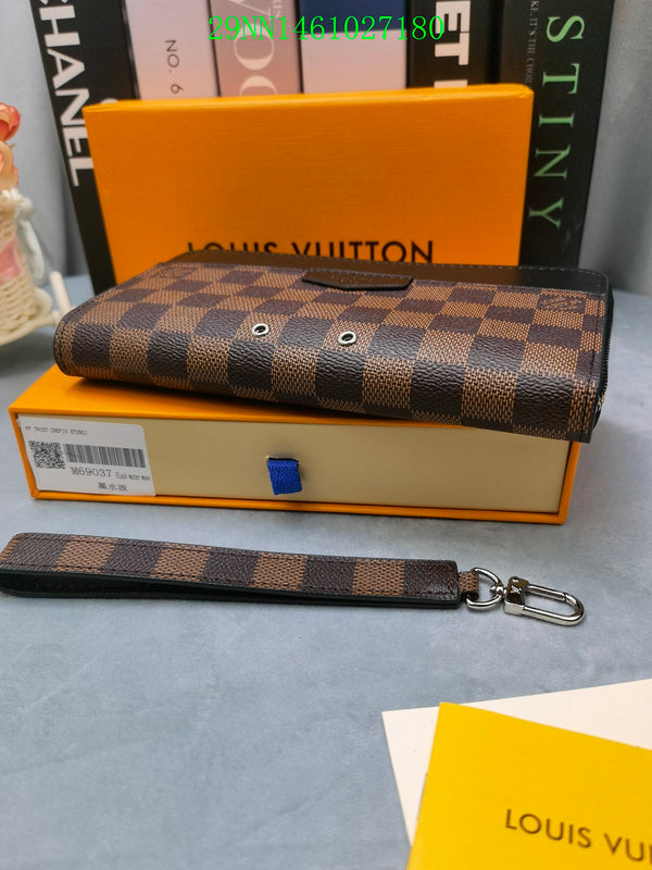 COZY BAGS - CHL Wallet - 524