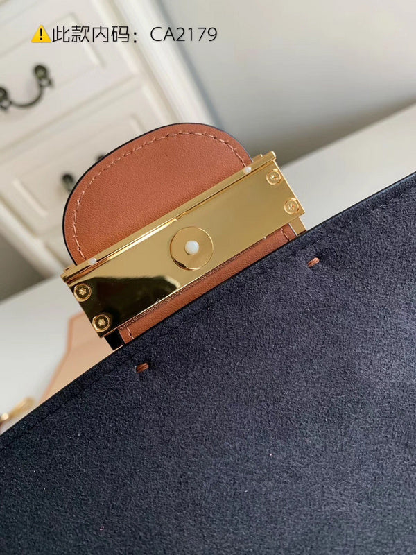COZY - LV Bags - 5110