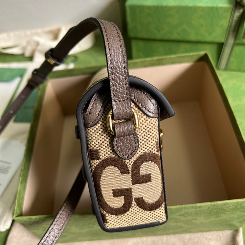 JB - Guki Lady Bags - 766